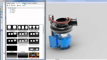 Siemens PLM - Solid Edge ST7 Assembly