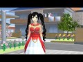 English SAKURA SCHOOL SIMULATOR GAMEPLAY NEW 😱😊 #shortfeed