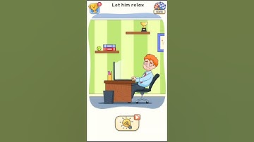 DOP 5 Draw One Part Fun Mobile Puzzle Game (Walkthrough + Tips)#gaming#game #dop5 #puzzle