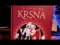 lecture du livre de Kṛṣṇa en direct, chapitre 86 au chapitre 86 page 659( début)