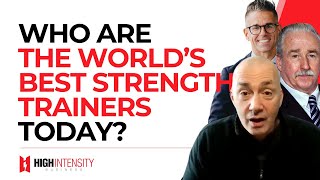 Who Are The World’s Best Personal Trainers Today (with Pete Cerqua) Noticias