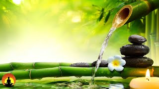 Relaxing Music, Meditation, Healing, Sleep Music, Calm Music, Zen, Sleep, Spa, Relax, Study, ☯3634
