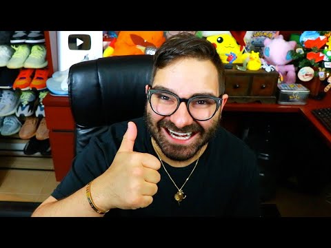 Let's talk about the channel, and other stuff :D - Let's talk about the channel, and other stuff :D