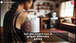 Ultimate Guide to 50 Navajo Tattoo Designs & Meanings
