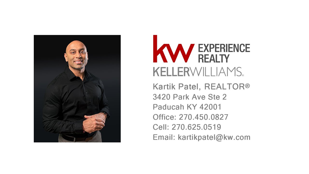 6915 Wesley Cir West Paducah KY 42086