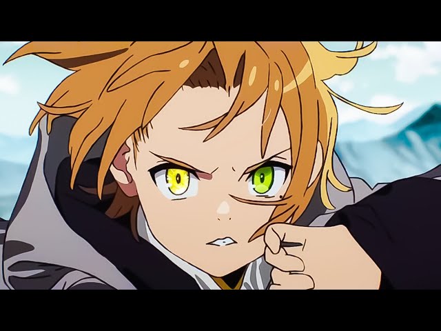 Mushoku Tensei Isekai Ittara Honki Dasu - IntoxiAnime