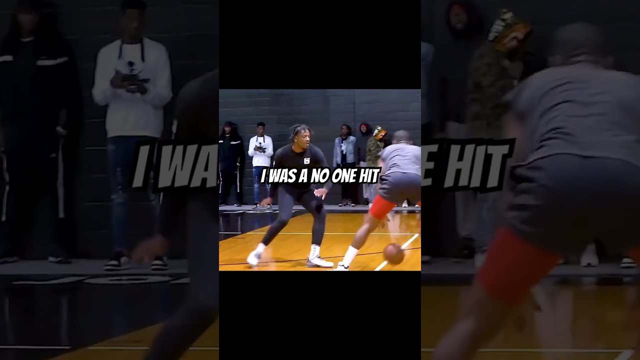 Joe Johnson Responds To 1v1 Talk Between Him Michael Beasley Nba Basketball Nbacommunity