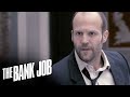 'Where You Going, Old Man' | The Bank Job