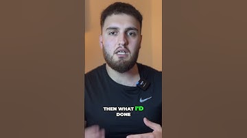 Unlock the TikTok Algorithm: Go Viral Using Negative Hooks! #shorts