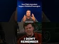 This Is How Safety Briefings Work for Disabled Flyers #Disabilities #traveltip #flightattendant