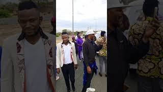 Briga Dos Kuduristas