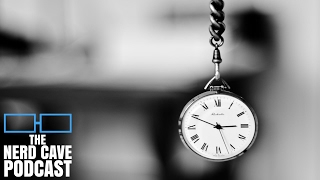 Short Form Vs. Long Form - The Nerd Cave Podcast Ep. 198 Pt. 2