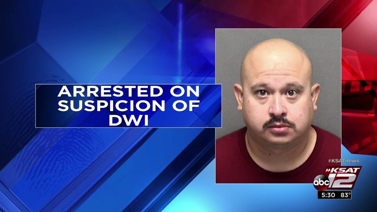 12-year veteran of Sheriff's Office arrested on suspicion of drunken ...
