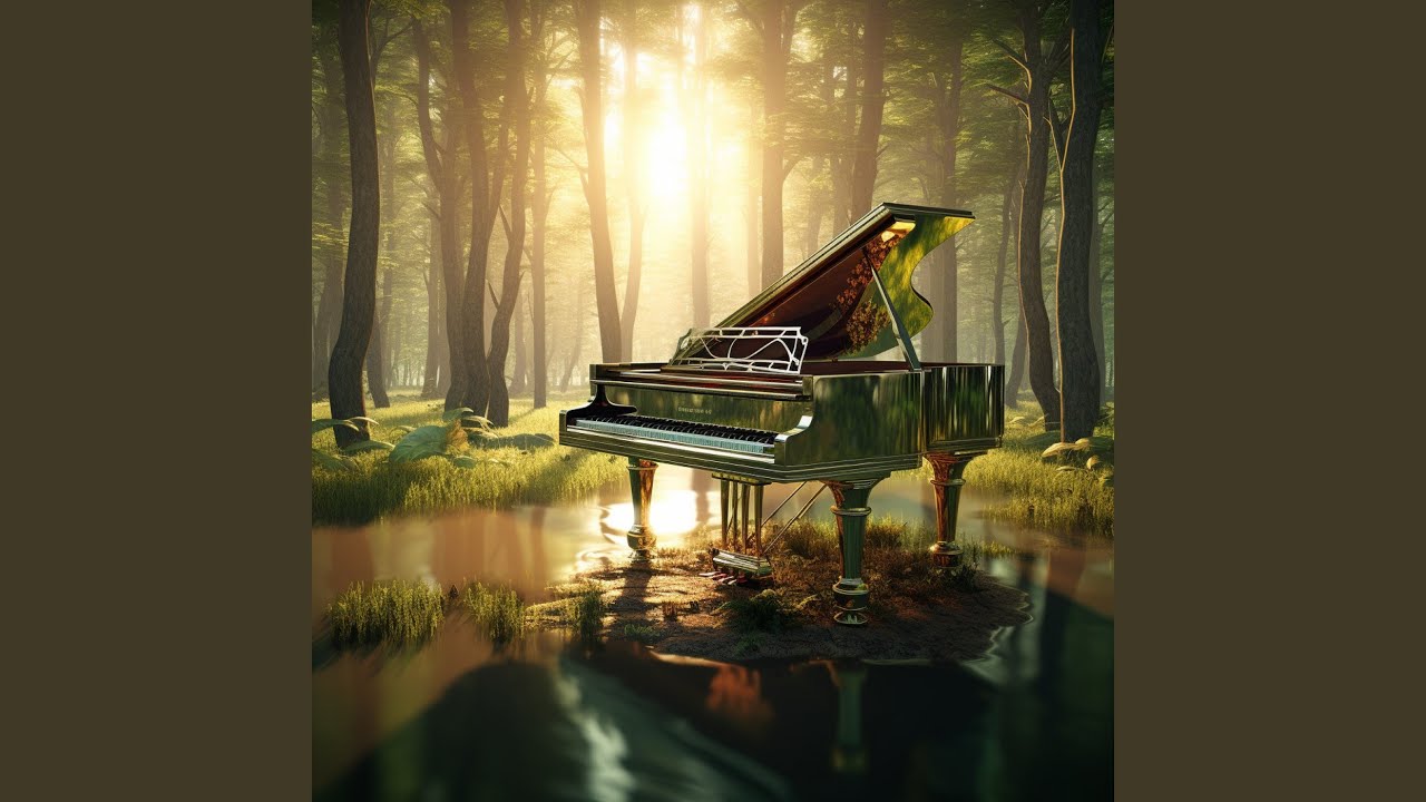 Daybreak Piano Gentle Tune
