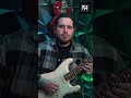 Jazz Fusion: Découverte du Doriien #shorts