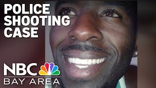 San Leandro deadly police shooting case will head to trial