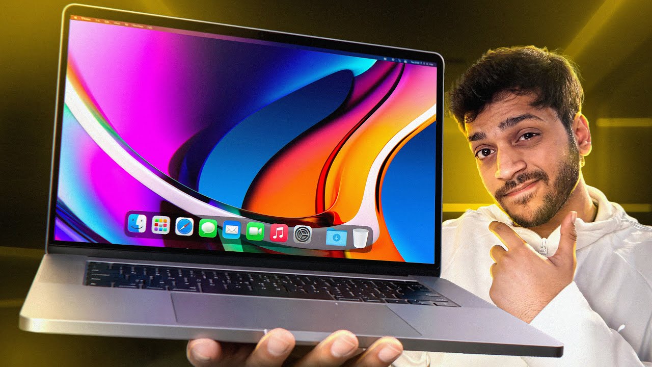 Best Used i9 MacBook Pro in 2026 - YouTube