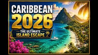 Caribbean Islands Exposed: Luxury Resorts to Secret Budget Gems