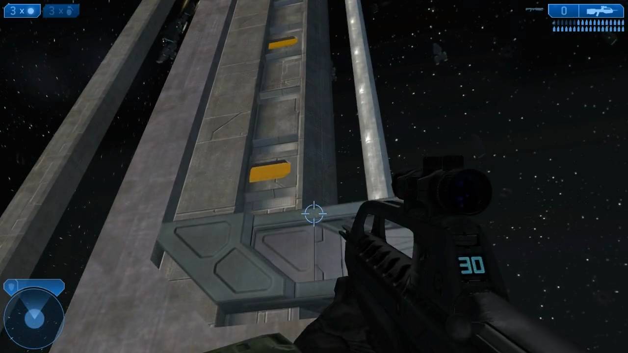halo 2 for mac