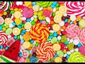 Как спрятать конфеты? - Wie flechte ich Bonbons?