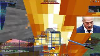😂🤣ЛУЧШИЙ РАЗНОС ARESMINE С ЛУЧШИМ ЧИТОМ NURSULTAN nextgen🤑🤑