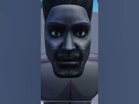 Giga Chad in roblox (face) - YouTube