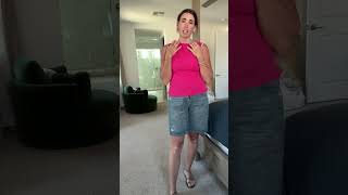 in my opinion best summer tank