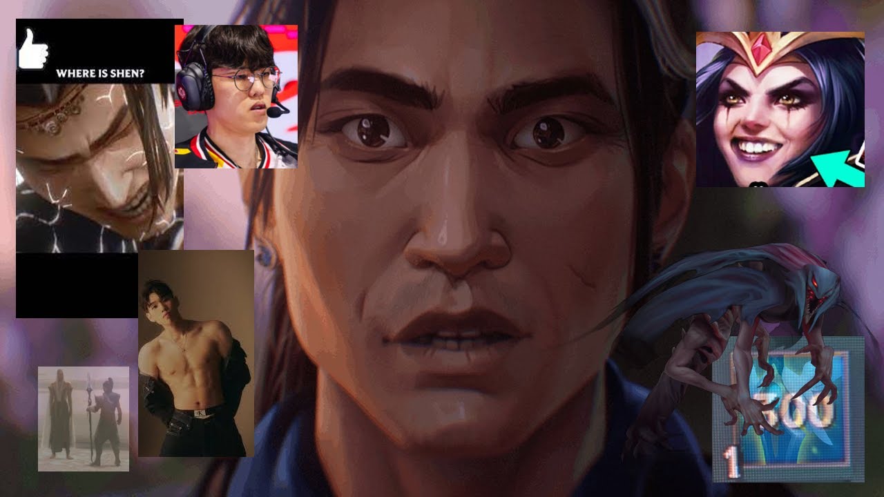 NEW MAIN INCOMING XIN XIAO FIRST GAME RAAAAAAAAAAAAAAAAAAAA - YouTube