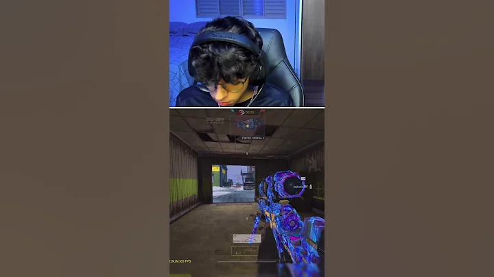 When you need to 1v4 clutch #codm #shorts