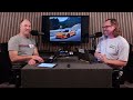 End of video