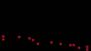 Space invaders remake (Instructional purposes) (PC browser game)
