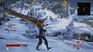 Code Vein Ps5 60FPS - Looking For New Players To Help!