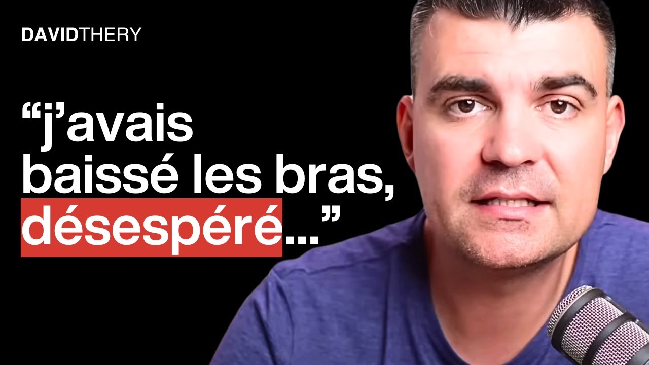 Quand tout semble perdu, comment puiser des forces en Dieu pour récupérer ce que l'ennemi a volé ?