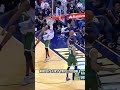 Nikola Jokic's AMAZING first triple-double performance #throwback
