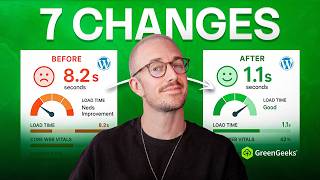 The 7 WordPress Speed Secrets Most Tutorials Miss