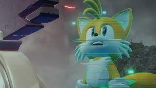 Sonic Frontiers|The Final Horizon Ep. ⁴¹∕₃₅ : How to Cheese Your Way to Armageddon