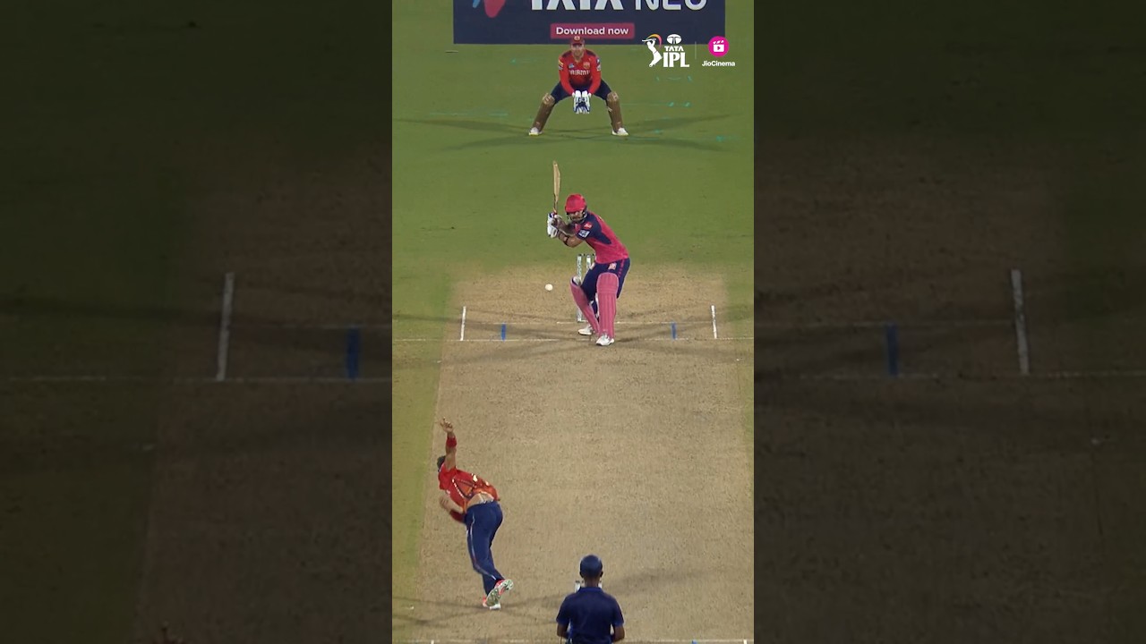 Harshal Patel Slower Ball 🥎 vs❓ our Bowler 