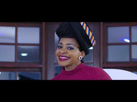 LYDIA Livingstone WASTAHILI Official Video