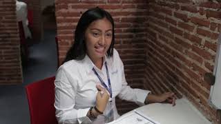 QQ English IT Park Campus, Cebu Philippines