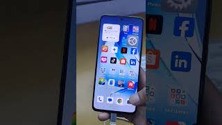 OPPO reno 13 F 4G  #oppo #opporeno13f
