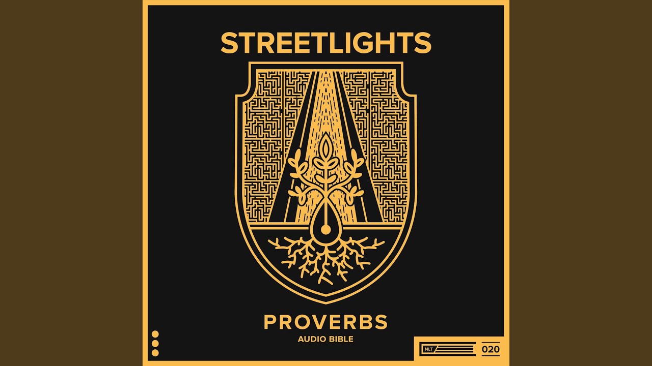 Proverbs 9 auf YouTube ansehen Proverbs 9 auf YouTube ansehen