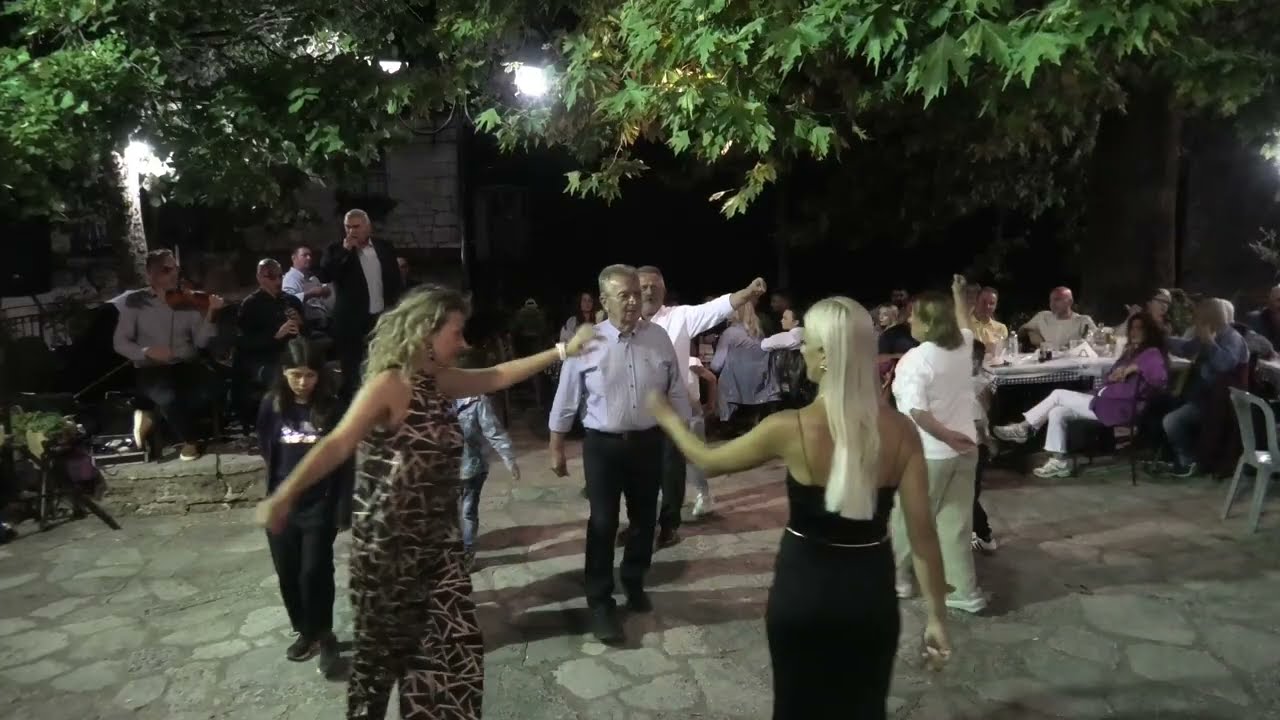 ΚΩΣΤΑΣ  ΓΕΡΟΔΗΜΟΣ - ΓΙΩΡΓΟΣ ΑΓΓΕΛΗΣ - ΝΙΚΟΣ ΡΟΥΜΠΟΣ : ΚΑΛΑΡΡΥΤΕΣ 16-8-2025      Α  ΜΕΡΟΣ