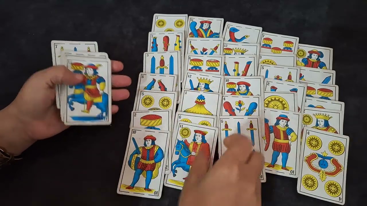 قراءة روحانية للبنت الحنطية بكارطة الجواد 0637048230