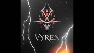Vyren Break Me Open Official Audio