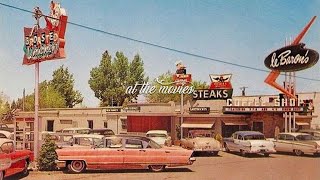 it's summer in the 80's and you're driving alone * playlist