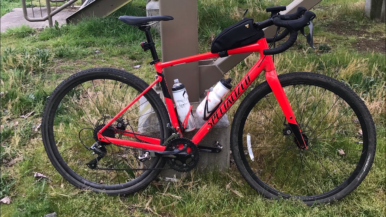 specialized diverge e5 650b