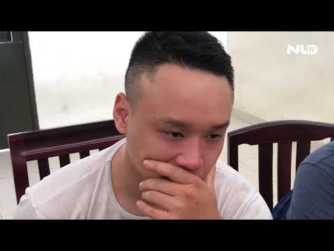 Video Bắt nghi phạm cứa cổ tài xế xe taxi tại TP HCM | NLĐTV - youtube