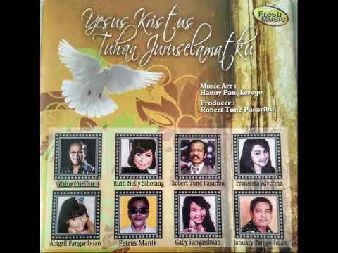 Januari Pangaribuan - Hidup Dalam Yesus Kuberkemenangan