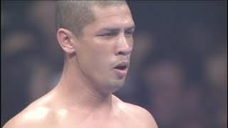 Masato VS Virgil Kalakoda | K-1 World Max 2008/04/09