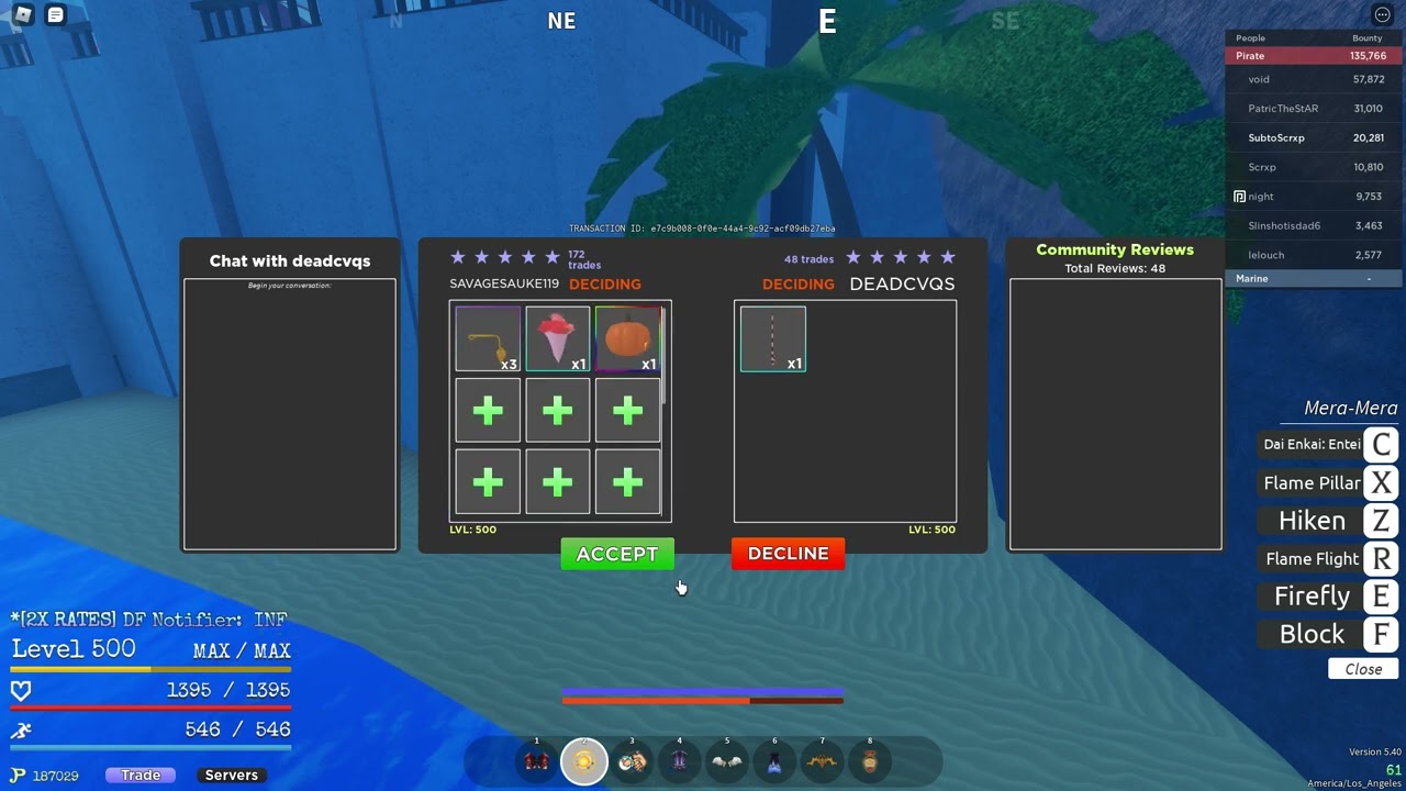 [GPO] I traded For CC!!! YouTube